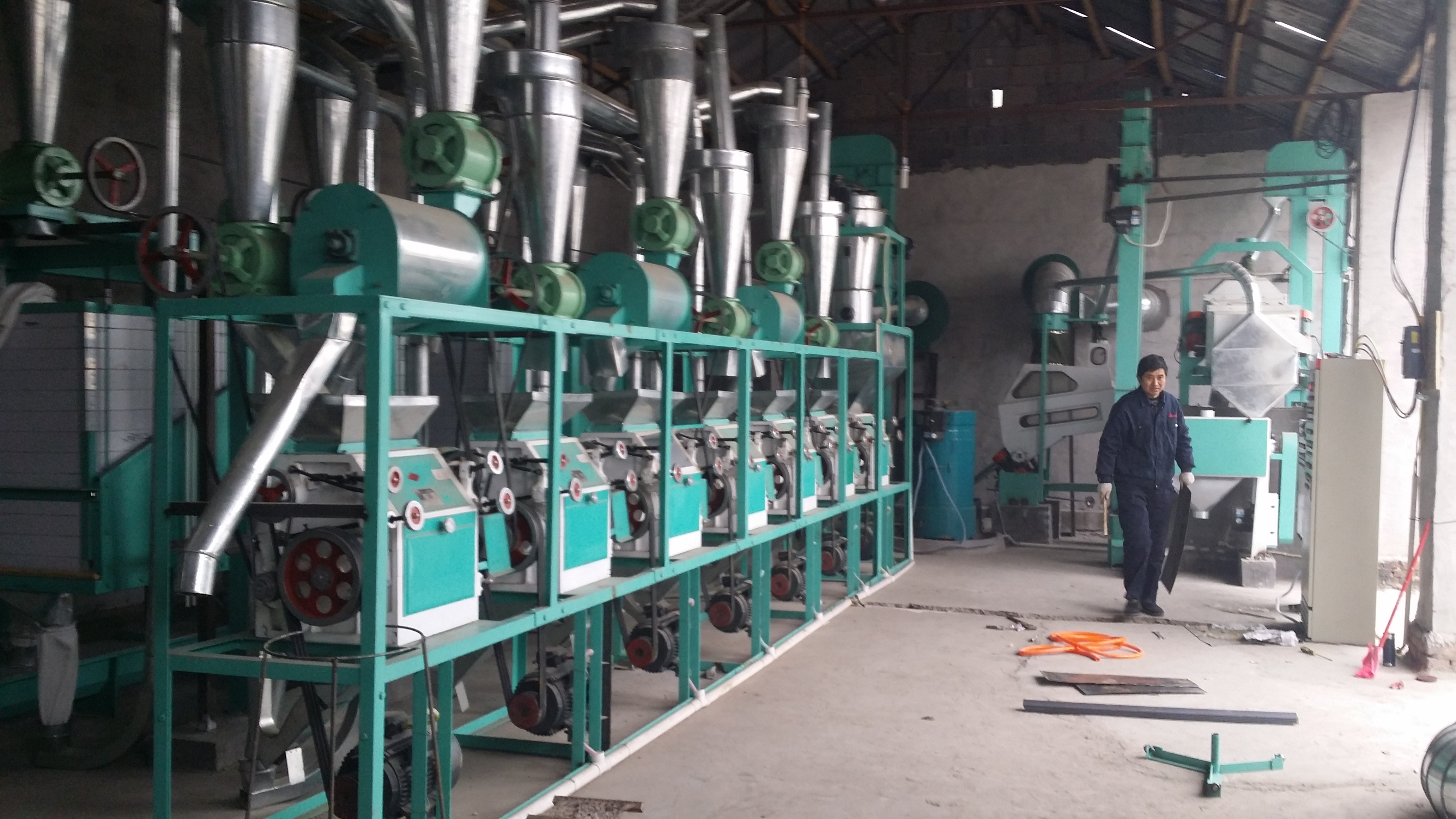 20151220_105334 面粉机