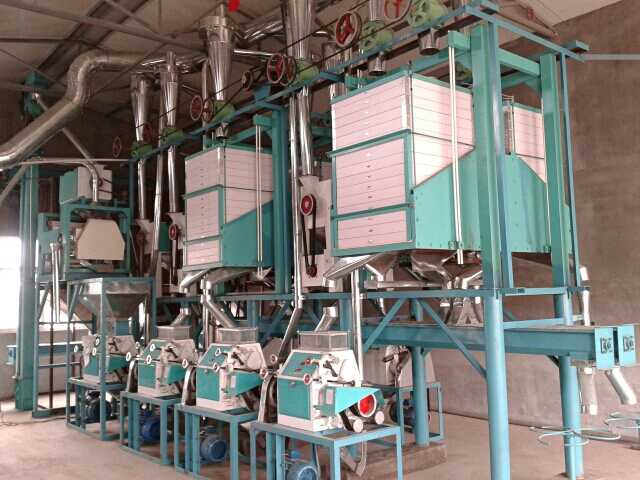 微信图片_201903181654521 四台磨面粉机