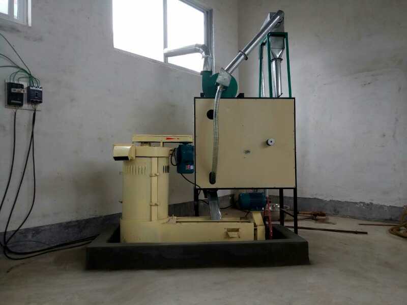 310750848040291423 小麦清洗机