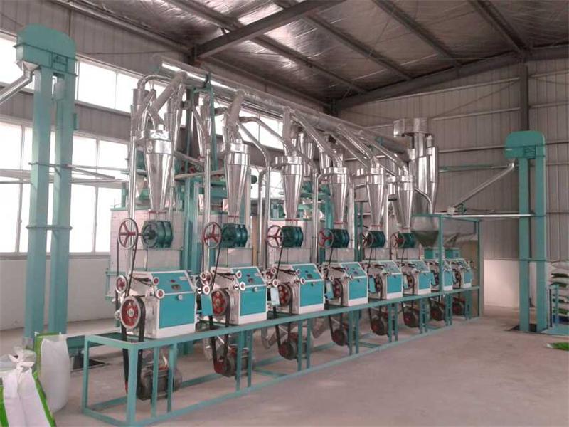 884900907777198680 面粉机